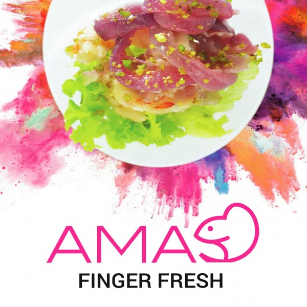 AMA finger fresh